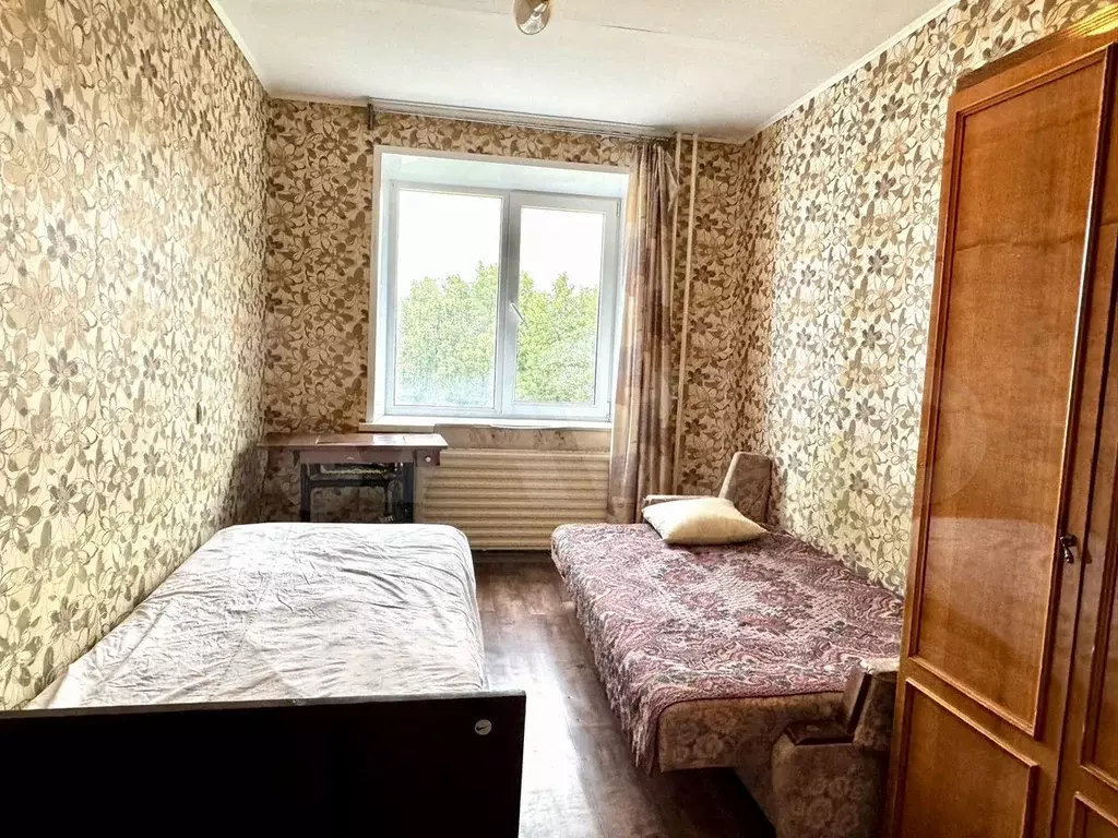 3-к. квартира, 70 м, 3/5 эт. - Фото 0