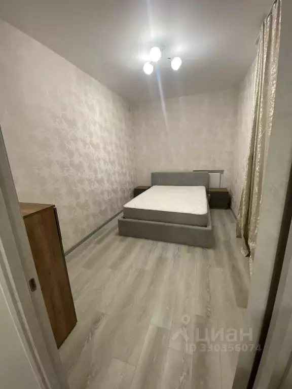 2-к кв. Ставропольский край, Ставрополь Осетинская ул., 14 (40.0 м) - Фото 1