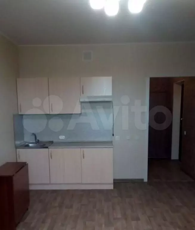 Квартира-студия, 32 м, 7/26 эт. - Фото 1