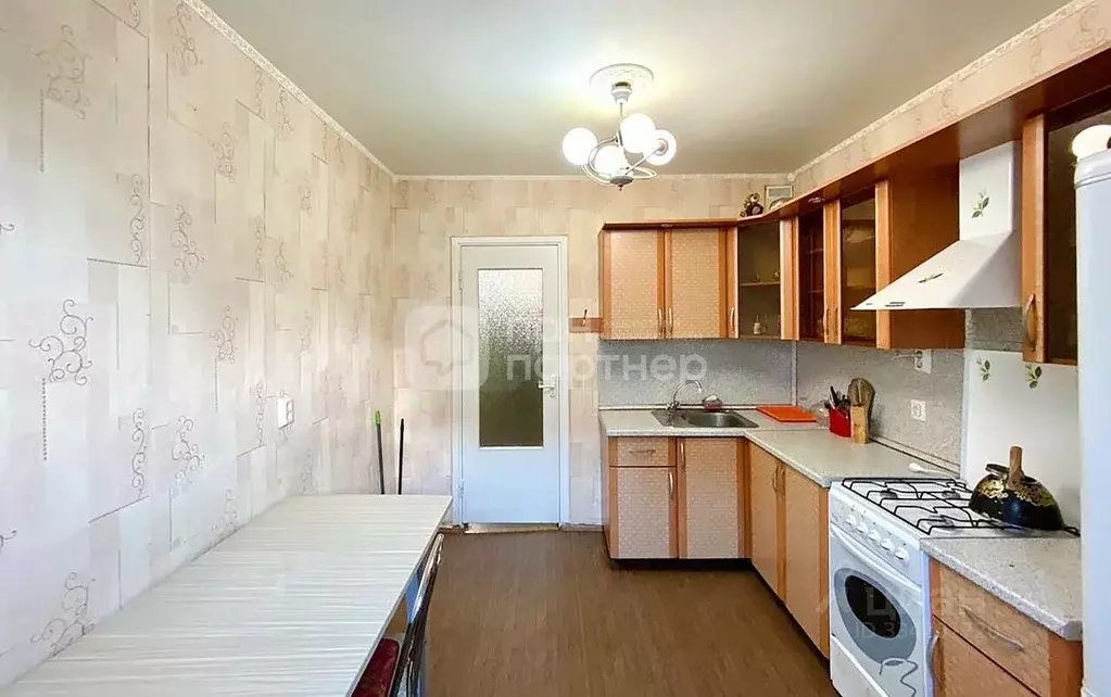 1-к кв. Санкт-Петербург пос. Шушары, Пушкинская ул., 36 (43.7 м) - Фото 2