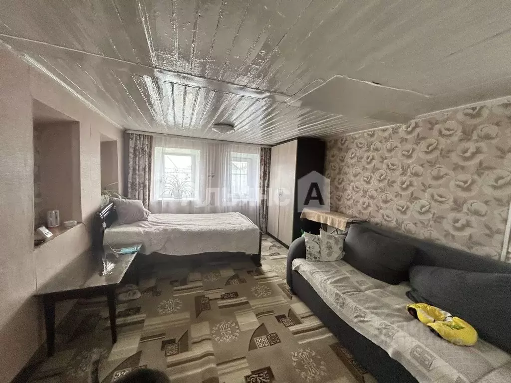 Дом в Ростовская область, Тацинская ст-ца  (55 м) - Фото 2