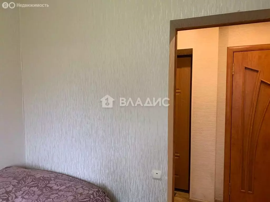 2-комнатная квартира: Кужутки, Молодёжная улица, 1 (46.7 м) - Фото 1