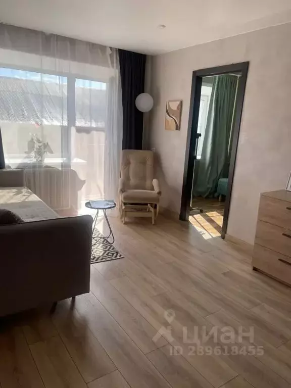 2-к кв. Костромская область, Кострома ул. Островского, 52 (45.0 м) - Фото 1