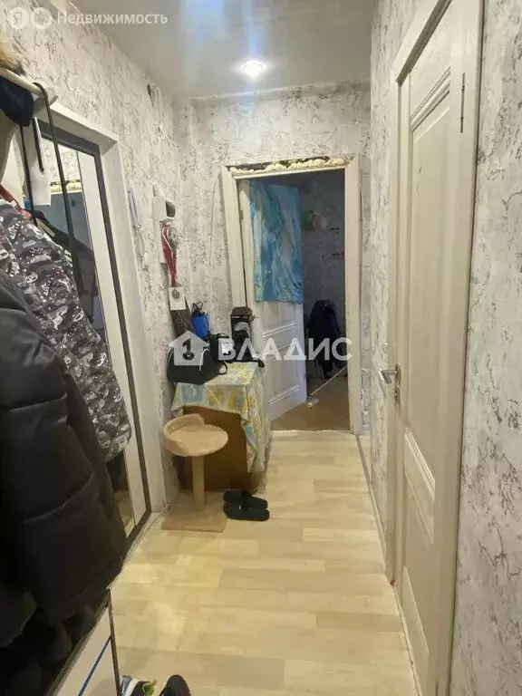 2-комнатная квартира: Санкт-Петербург, улица Кибальчича, 18 (46 м) - Фото 0