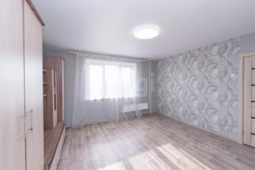 2-к кв. Пермский край, Пермь ул. Елькина, 43 (54.0 м) - Фото 1