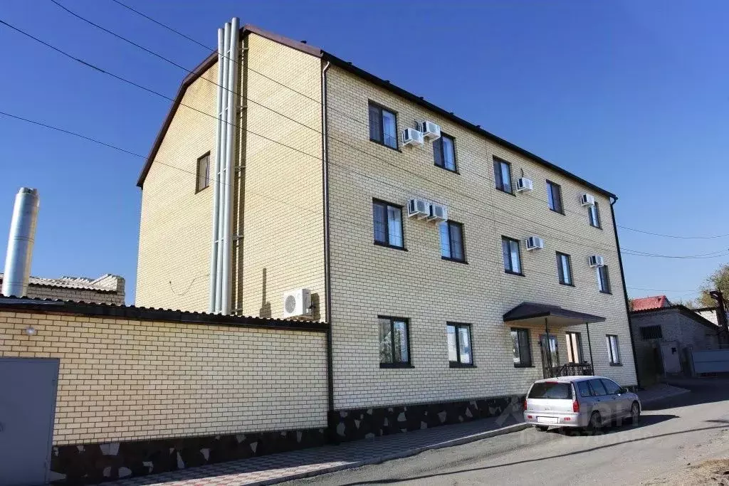 Комната Волгоградская область, Волгоград Ужгородская ул., 54В (10.0 м) - Фото 0