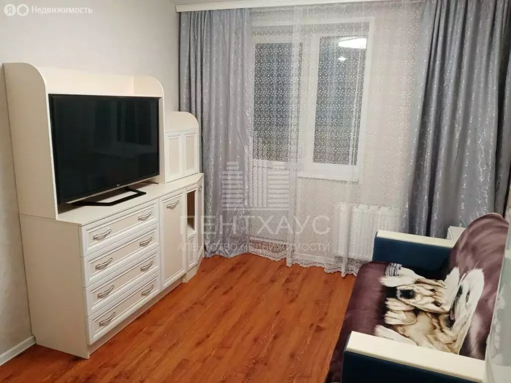 Квартира-студия: Владимир, улица Нижняя Дуброва, 47к3 (22.6 м) - Фото 1