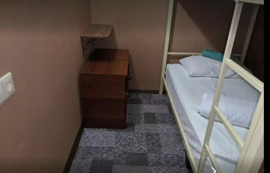 Комната Москва Известковый пер., 5С2 (5.0 м) - Фото 2