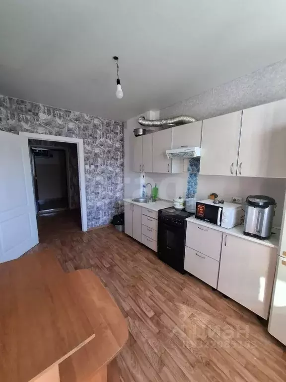 3-к кв. Хабаровский край, Хабаровск Широкая ул., 42Б (79.1 м) - Фото 2