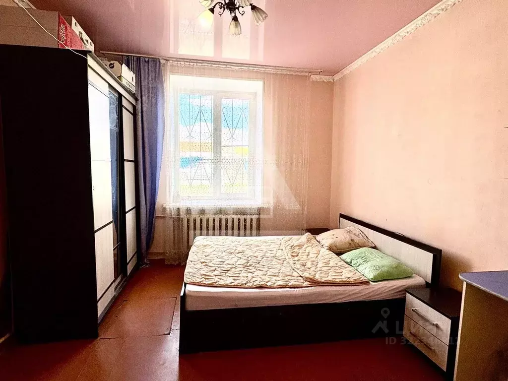 3-к кв. Челябинская область, Коркино ул. 30 лет ВЛКСМ, 185 (64.9 м) - Фото 1