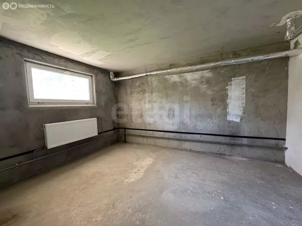 Офис (34.5 м) - Фото 2