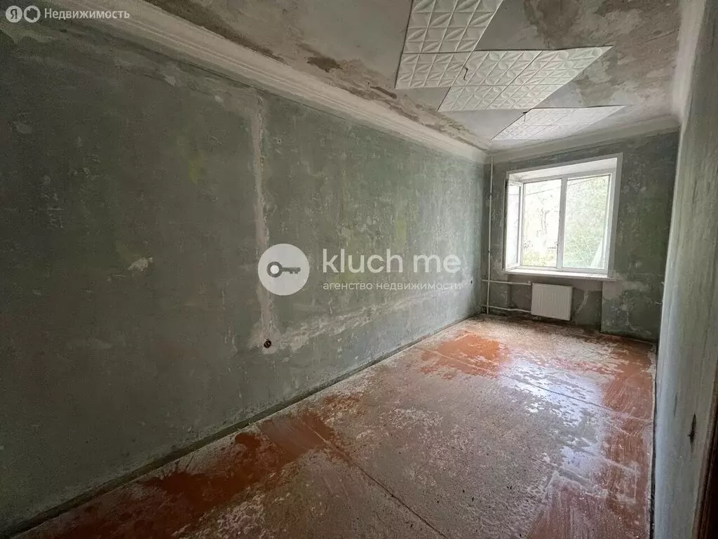 2-комнатная квартира: Казань, улица Короленко, 32 (43 м) - Фото 1
