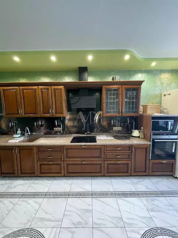 3-к кв. Московская область, Пушкино ул. Чехова, 1к3 (100.0 м) - Фото 2