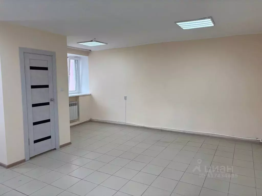 Помещение свободного назначения в Ульяновская область, Новоспасское рп ... - Фото 2