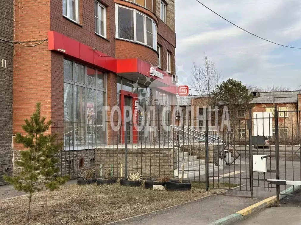 3-к кв. Омская область, Омск пос. Биофабрика, 1/1 (105.6 м) - Фото 1