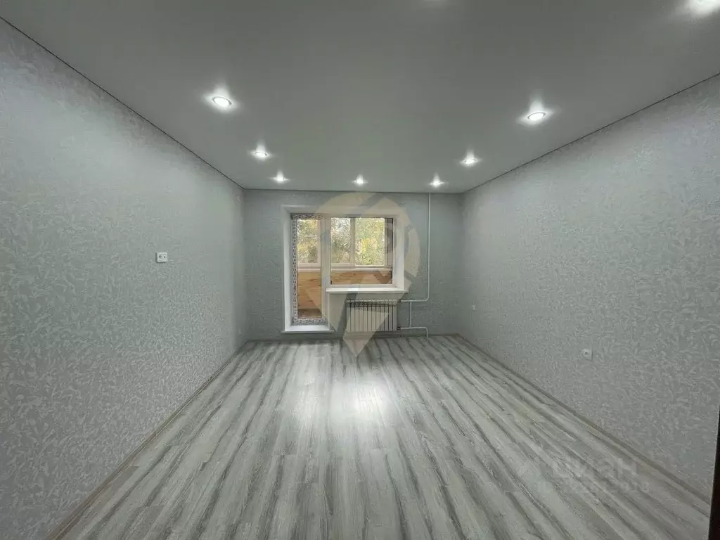 1-к кв. Белгородская область, Старый Оскол Восточный мкр, 47 (44.28 м) - Фото 1