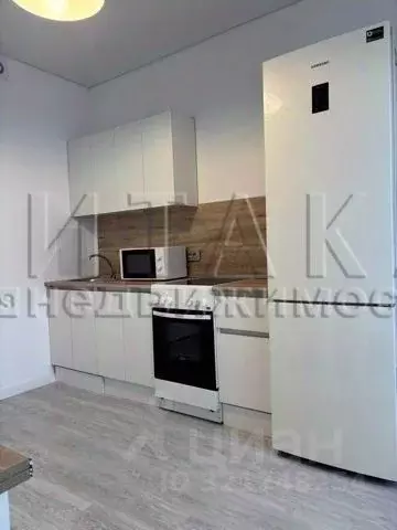 1-к кв. Санкт-Петербург ул. Струве, 12к1 (35.0 м) - Фото 2