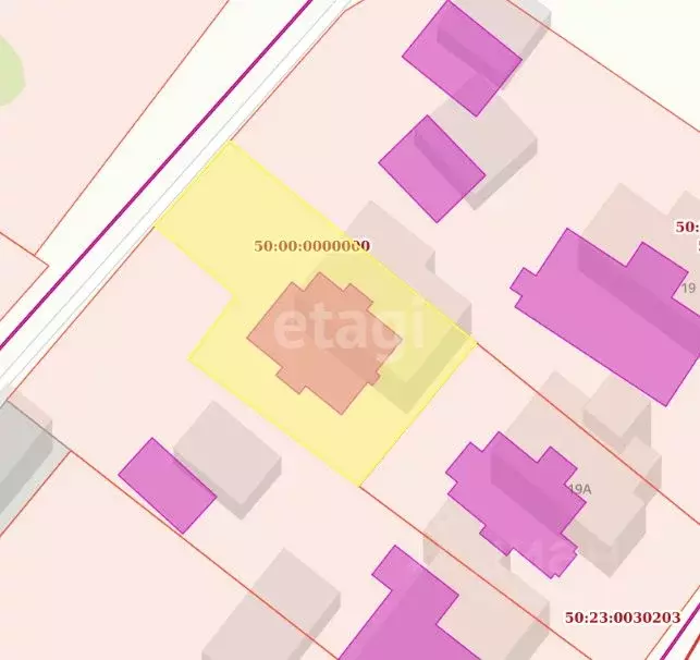 Дом в Московская область, Раменский муниципальный округ, д. Первомайка ... - Фото 2