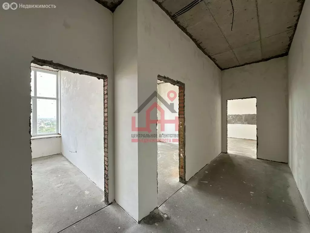 2-комнатная квартира: Ессентуки, улица Пушкина, 12к4 (81.4 м) - Фото 1
