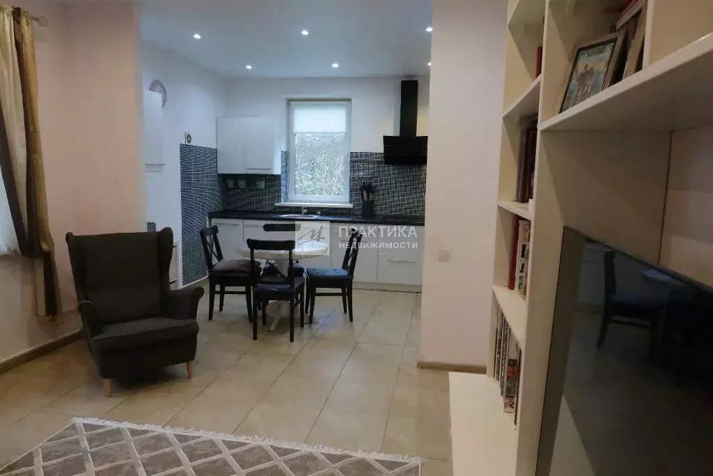 Продается дом в пос. Радищево - Фото 1