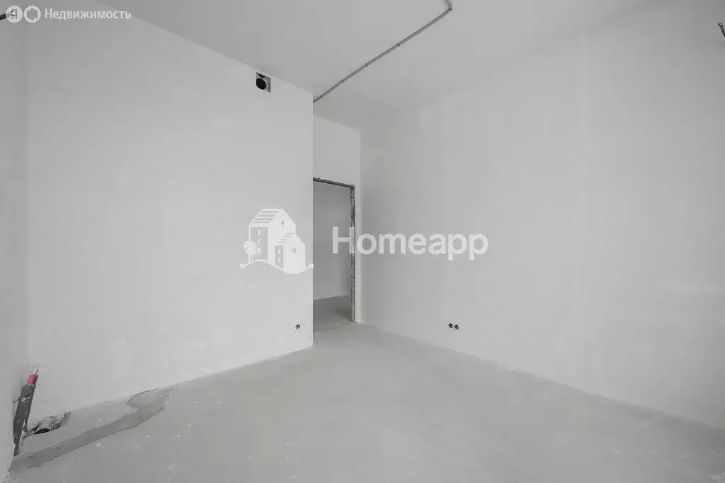 1-комнатная квартира: Москва, Небесный бульвар, 1к1 (47 м) - Фото 2