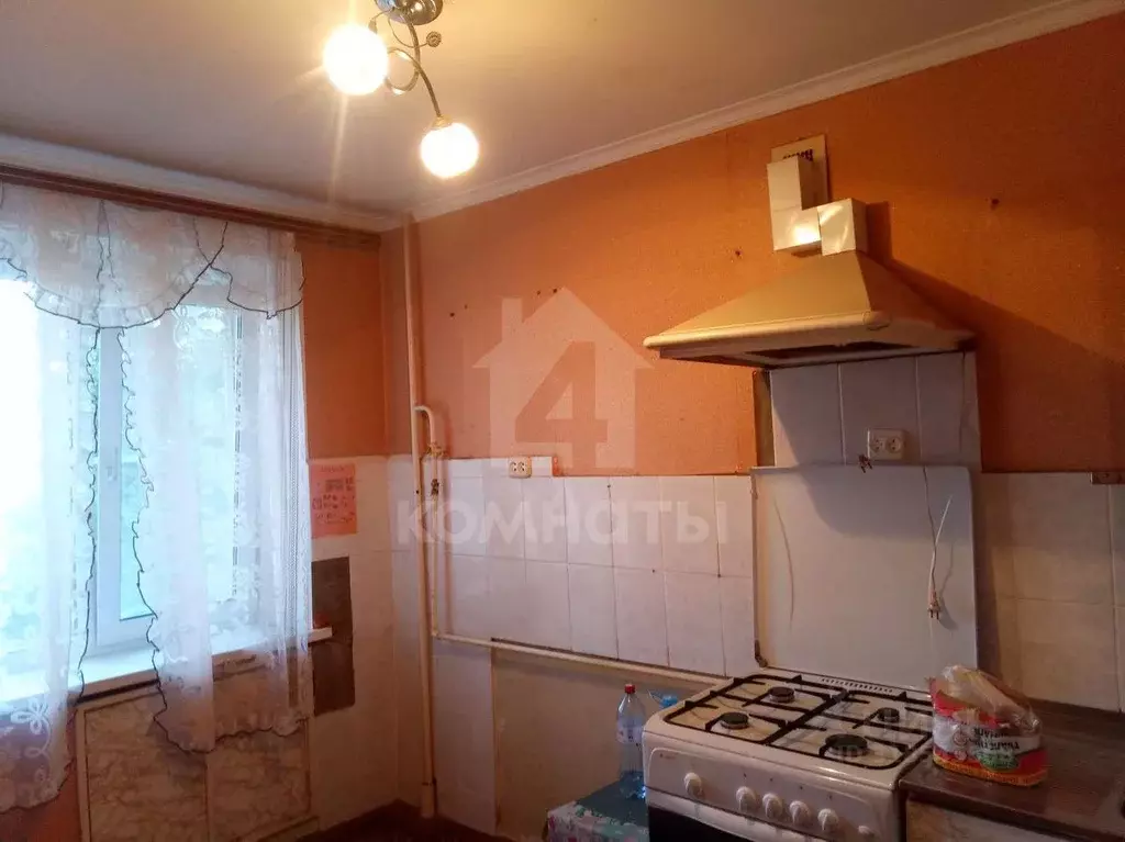 3-к кв. Воронежская область, Воронеж ул. Ильича, 53 (62.0 м) - Фото 0