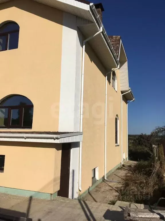 Дом в Орловская область, Орловский район, д. Пашково 37 (300 м) - Фото 2