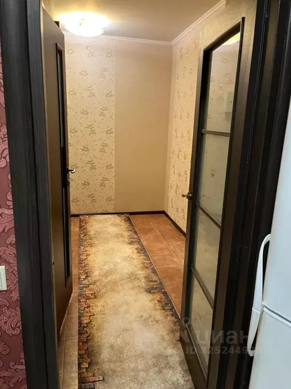 1-к кв. Московская область, Одинцово ул. Говорова, 26 (38.0 м) - Фото 2