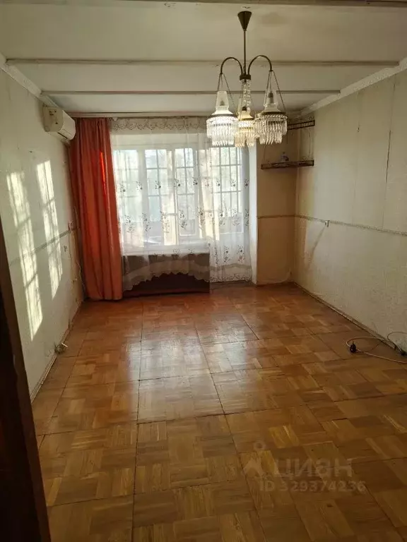 1-к кв. Московская область, Балашиха ул. Некрасова, 12 (33.0 м) - Фото 1