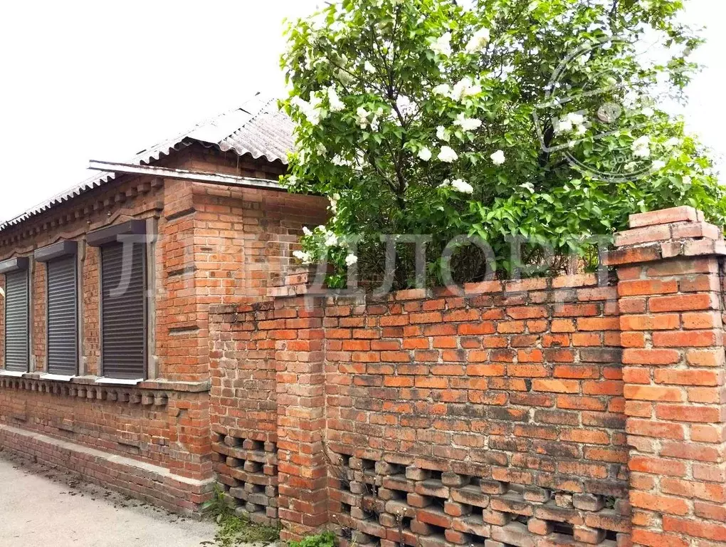 Участок в Ростовская область, Ростов-на-Дону ул. Мадояна (4.54 сот.) - Фото 0