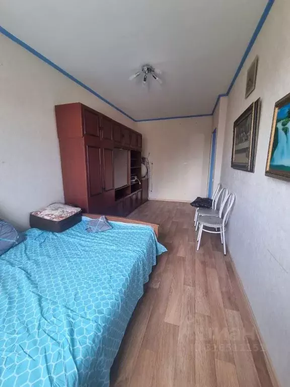 2-к кв. Кемеровская область, Кемерово Красноармейская ул., 123 (44.0 ... - Фото 1