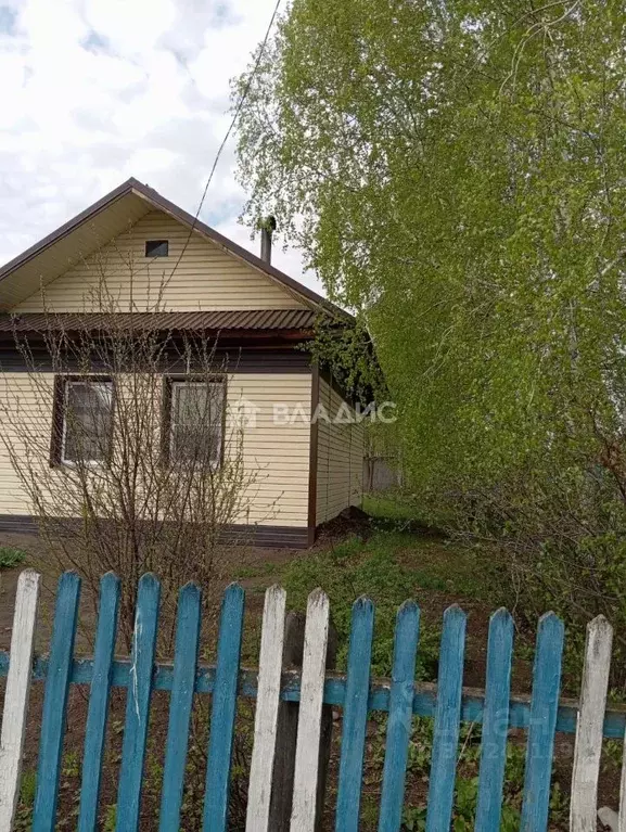 Дом в Алтайский край, Советский район, с. Кокши Советская ул., 21 (23 ... - Фото 1