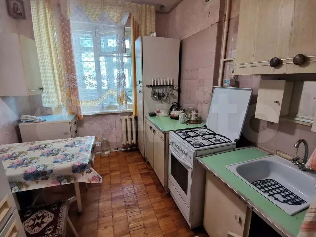 1-к. квартира, 35,7 м, 2/9 эт. - Фото 0