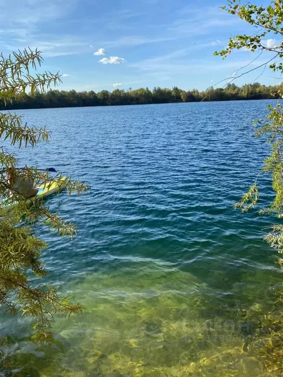 Участок в Московская область, Богородский городской округ, с. Бисерово ... - Фото 1