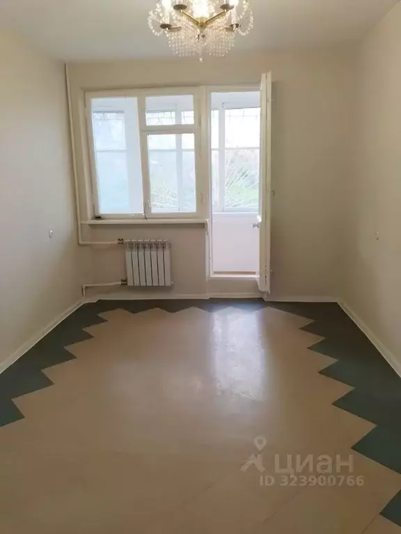 3-к кв. Севастополь ул. Степаняна, 9 (60.0 м) - Фото 1