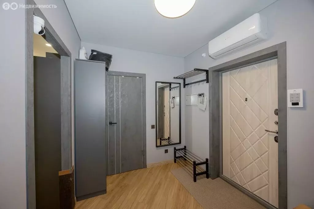 1-комнатная квартира: Новосибирск, улица Лескова, 25 (42.9 м) - Фото 1