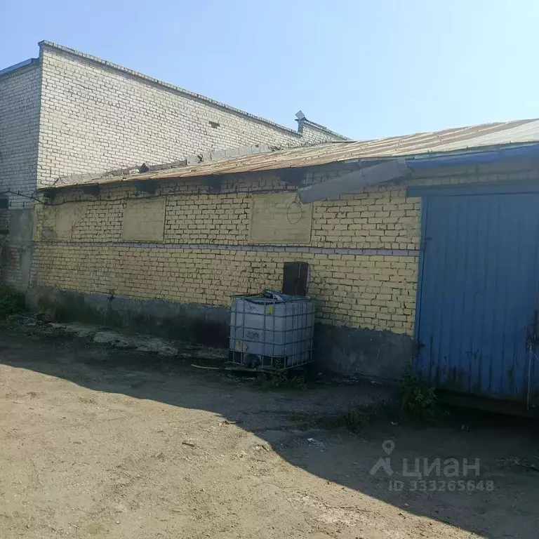 Помещение свободного назначения в Ярославская область, Ярославль ... - Фото 2