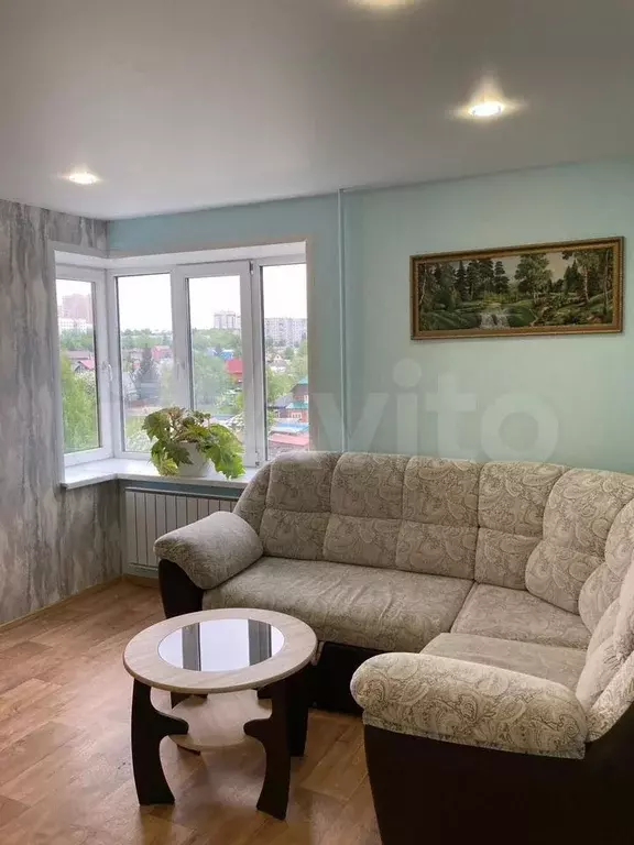 2-к. квартира, 75 м, 5/11 эт. - Фото 0