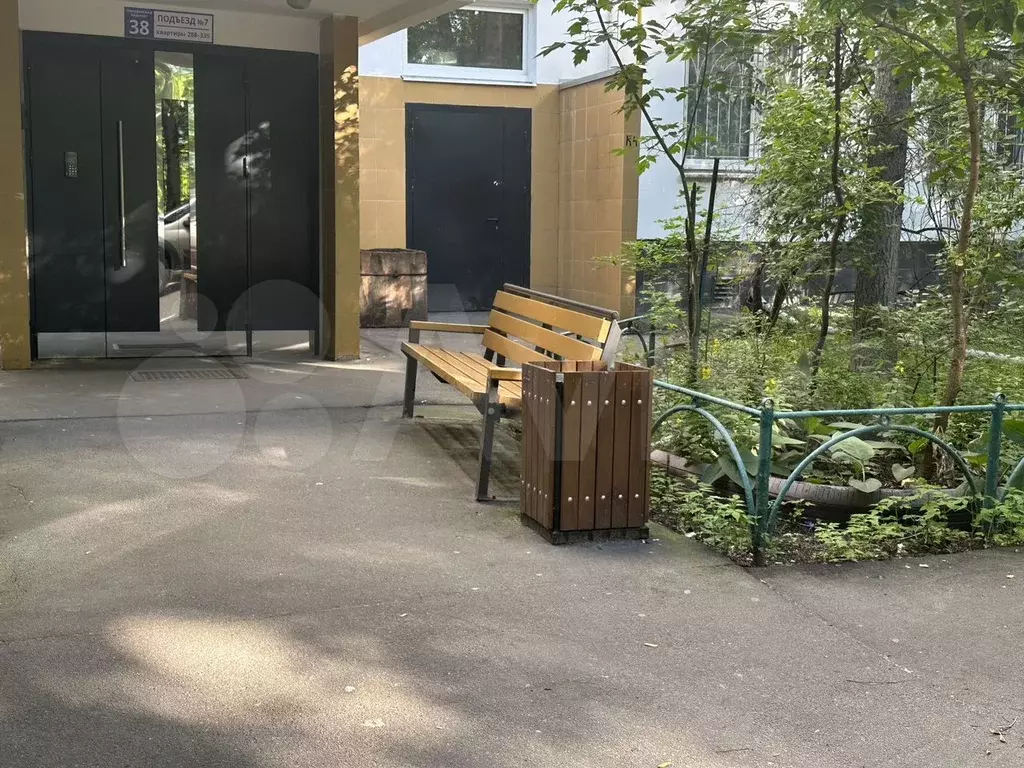 Квартира-студия, 13 м, 1/12 эт. - Фото 1