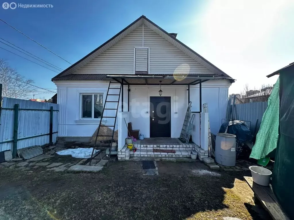 Дом в Тверь, улица Освобождения (66 м) - Фото 2