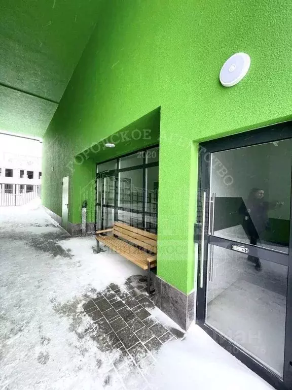 3-к кв. Калужская область, Калуга ул. Белые Росы, 5 (79.6 м) - Фото 2