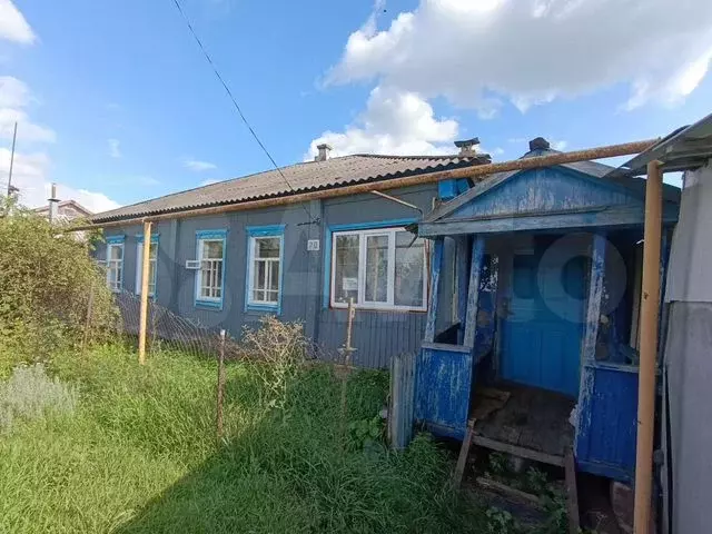 Дом 89,6 м на участке 30 сот. - Фото 0