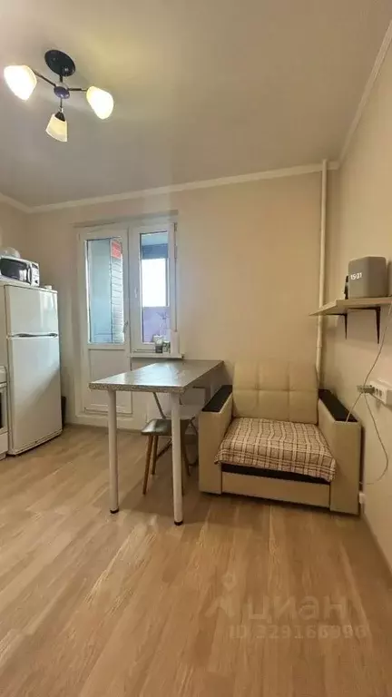 1-к кв. Москва Дмитровское ш., 169К8 (44.0 м) - Фото 1