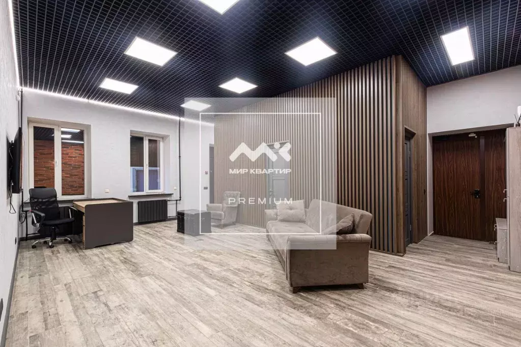 Офис в Санкт-Петербург Кирочная ул., 25 (73 м) - Фото 1