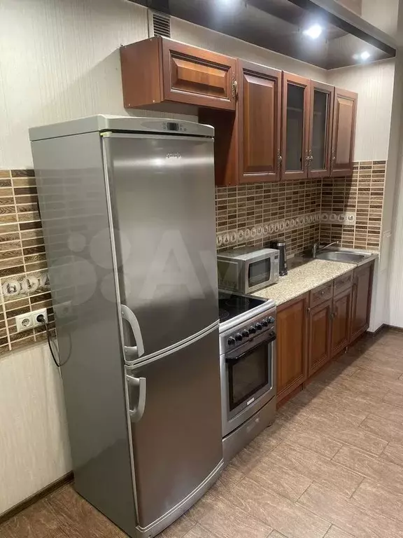 1-к. квартира, 40,1 м, 7/10 эт. - Фото 1