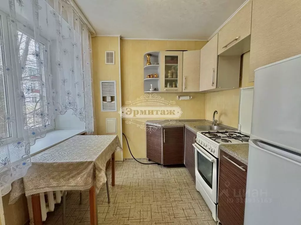 2-к кв. Курганская область, Курган ул. Коли Мяготина, 136 (42.0 м) - Фото 2