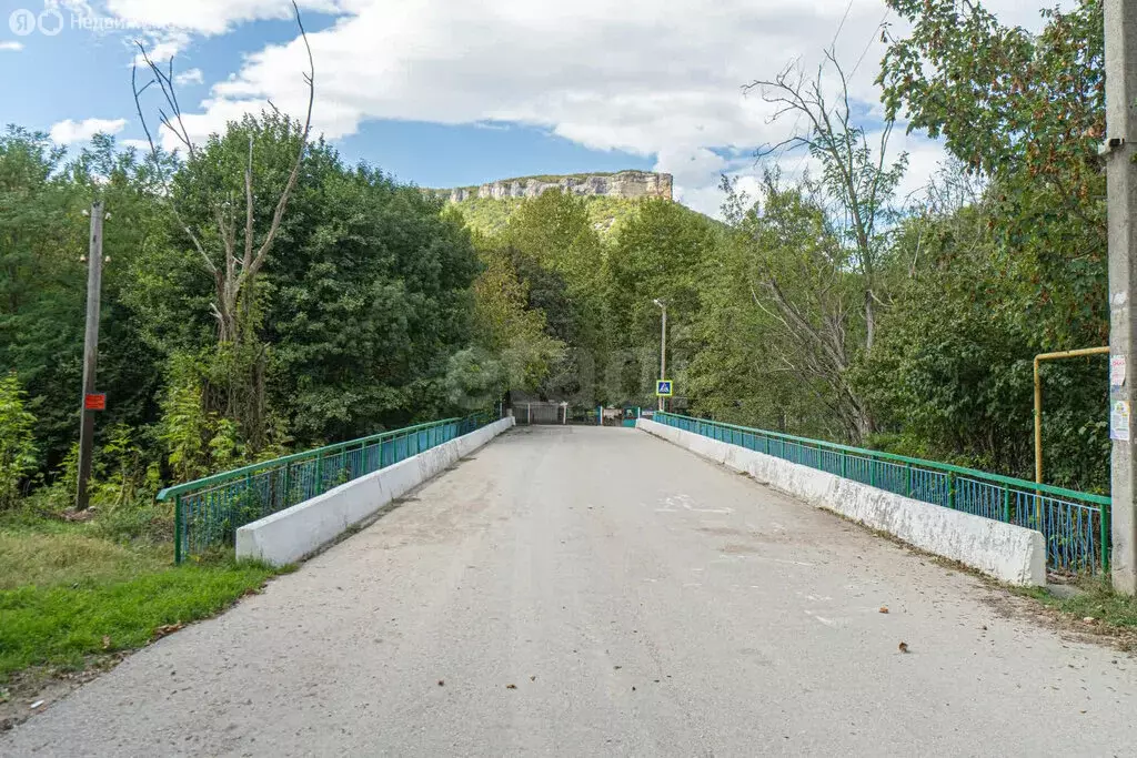 Участок в Бахчисарайский район, посёлок городского типа Куйбышево (50 ... - Фото 1