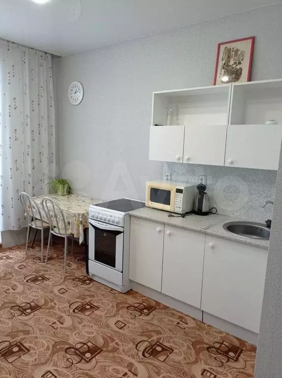 Квартира-студия, 24 м, 4/16 эт. - Фото 0