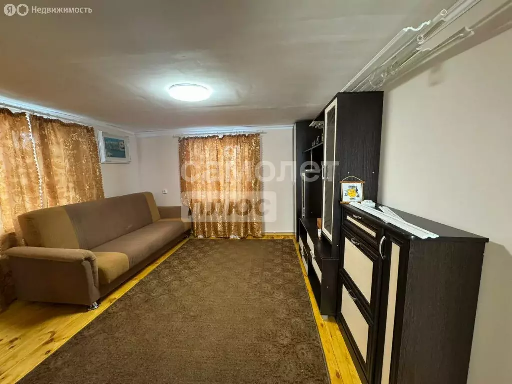 Дом в Миловский сельсовет, СНТ Мечта, 278 (50 м) - Фото 1