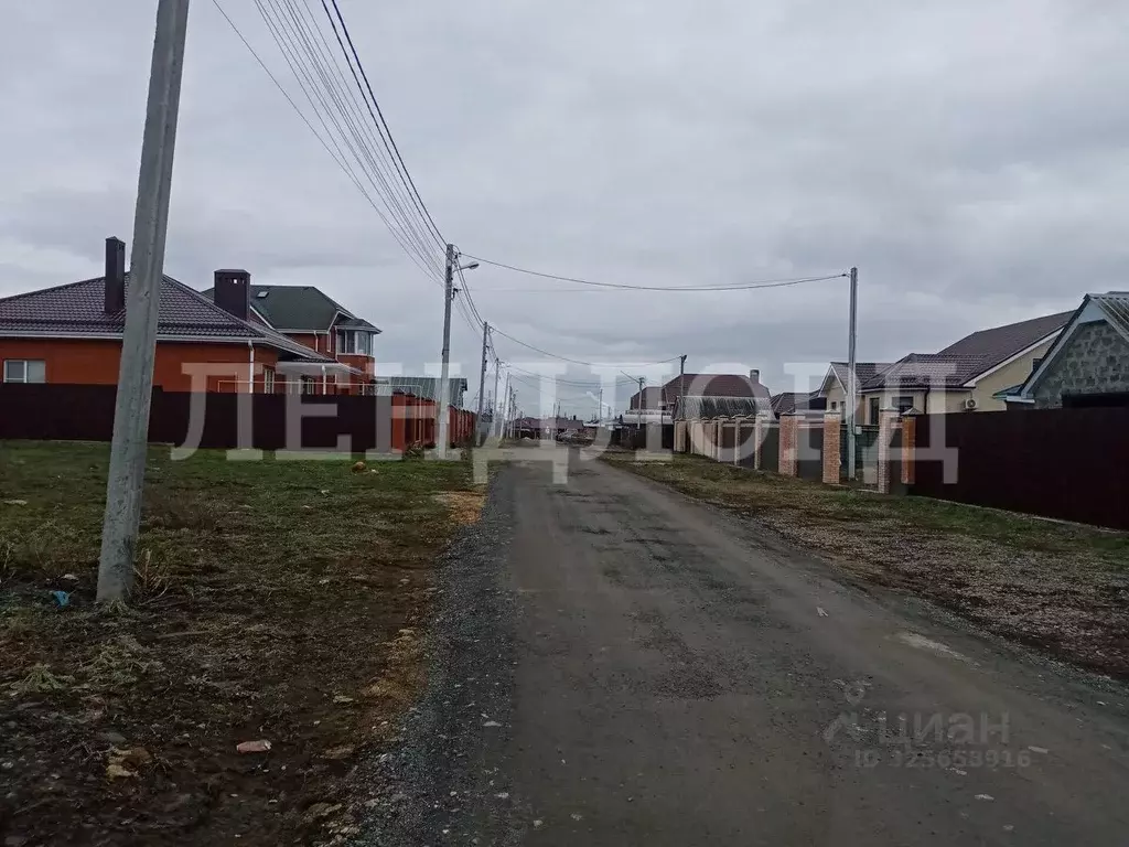Дом в Ростовская область, Мясниковский район, Калинин хут. Садовая ул. ... - Фото 2